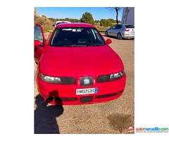 Seat LEON 2005