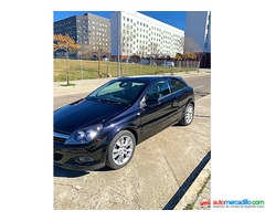Opel ASTRA GTC  GTC 2006