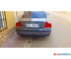 Volvo VOLVO S60D5   2004