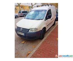 Volkswagen CADDY   2006