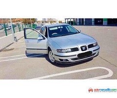 Seat LEON SIGNO 1.6 100 CV 5 PUERTA 1.6  2000