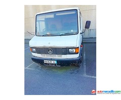 Mercedes 609   1993