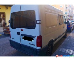 Renault EXTRAS   2003