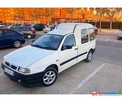 Seat 1.9 DIÉSEL 1.9  1998
