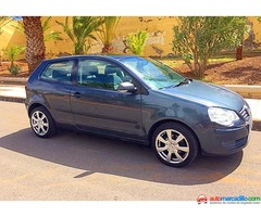Volkswagen POLO 1.4 1.4  2006