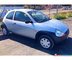 Ford KA 1.3 I 1.3  2003