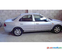 Mazda 323