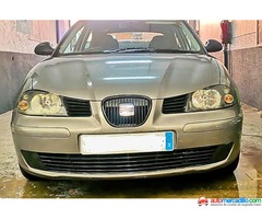 Seat IBIZA.1.9.100CV 1.9  2003