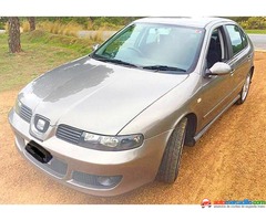 Seat LEON FR   2003