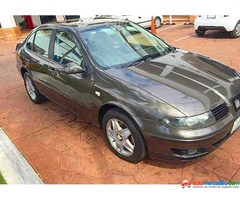 Seat TOLEDO   2004