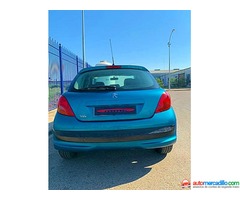 Peugeot 207   2007