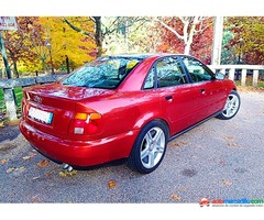 Audi A4   1996