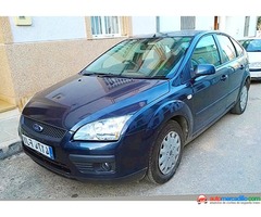 Ford FOCUS 2 .MK2   2007
