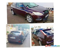Ford FOCUS   2008