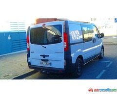 Renault TRAFI   2014