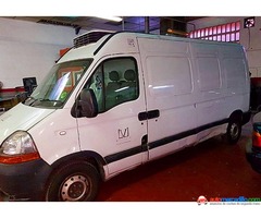 Renault MÁSTER   2006