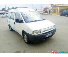 Citroen YUMPII 1.9  1998