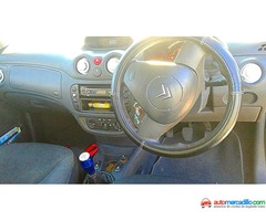 Citroen C3 1.4HDI 70CV 1.4 HDI 2005