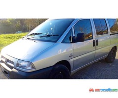 Fiat SCUDO   2005