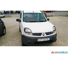 Renault KANGOO   2008
