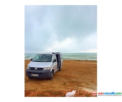 Volkswagen TRANSPORTER 2005