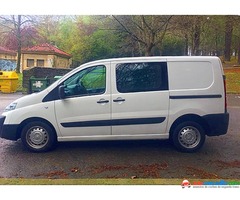 Peugeot EXPERT 2013