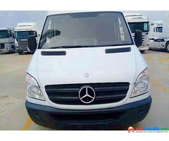 Mercedes SPRINTER 2006