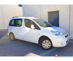 Citroën BERLINGO 75 KV 2010