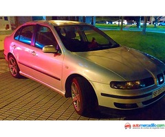 Seat TOLEDOI TDI 2002