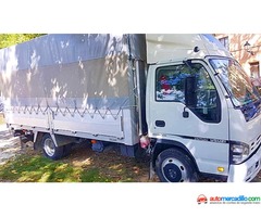 Isuzu ISUZU NPR 3.0 3.0 2008