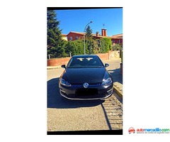 Volkswagen GOLF GTE GTE 2016