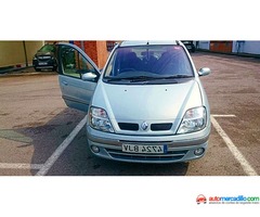 Renault SCENIC 2001