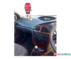 Citroen C5 2.0 HDI 110 2.0 HDI 2004