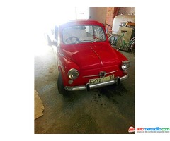 Seat 600 1971