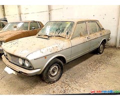 Seat 132