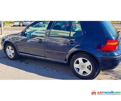 Volkswagen GOLF4 1999