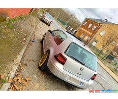 Volkswagen GOLF 1999
