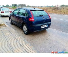 Citroen C4 1.6 HDI 1.6 HDI 2007
