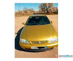 Citroen XSARA 2000