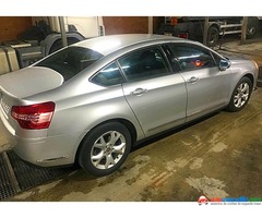 Citroen C5 2010