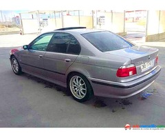 Bmw E39 528I 1998