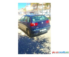 Seat IBIZA 2000