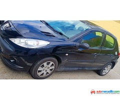 Peugeot 206 2011