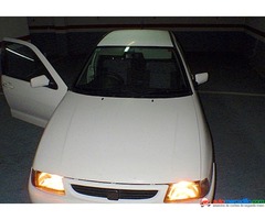 Seat IBIZA 1999