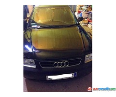 Audi A3 2001