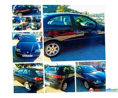 Seat IBIZA 1.4 TDI 1.4 TDI 2004