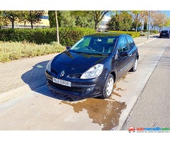 Renault CLIO 1.5DCI 1.5 DCI 2009