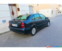 Citroen C5 2.0HDI 110CV ÚNICO PROPIETA 2.0 HDI 2004