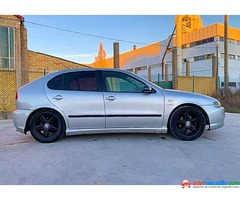 Seat LEON SPORT 2000