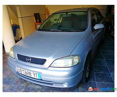 Opel ASTRA SPORTIV 2.0 16 V 136 CV 2.0 2000